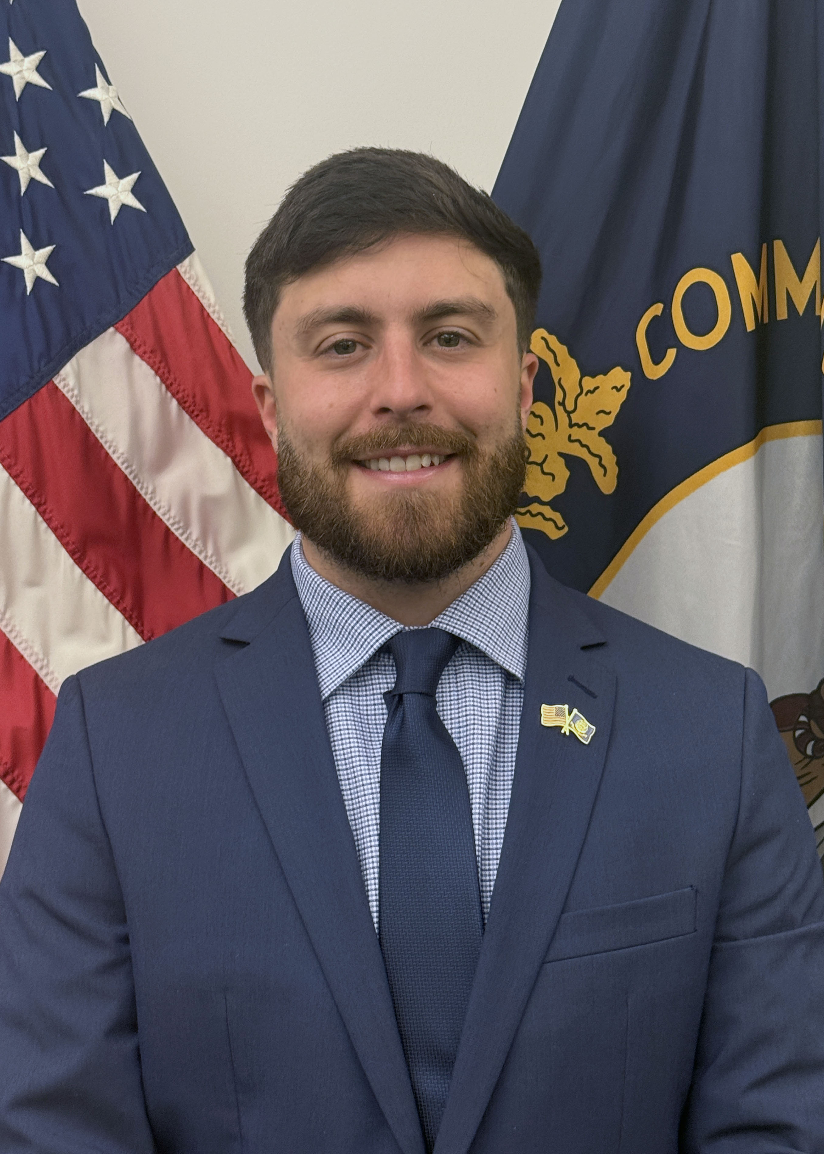 Image of Cameron Polk