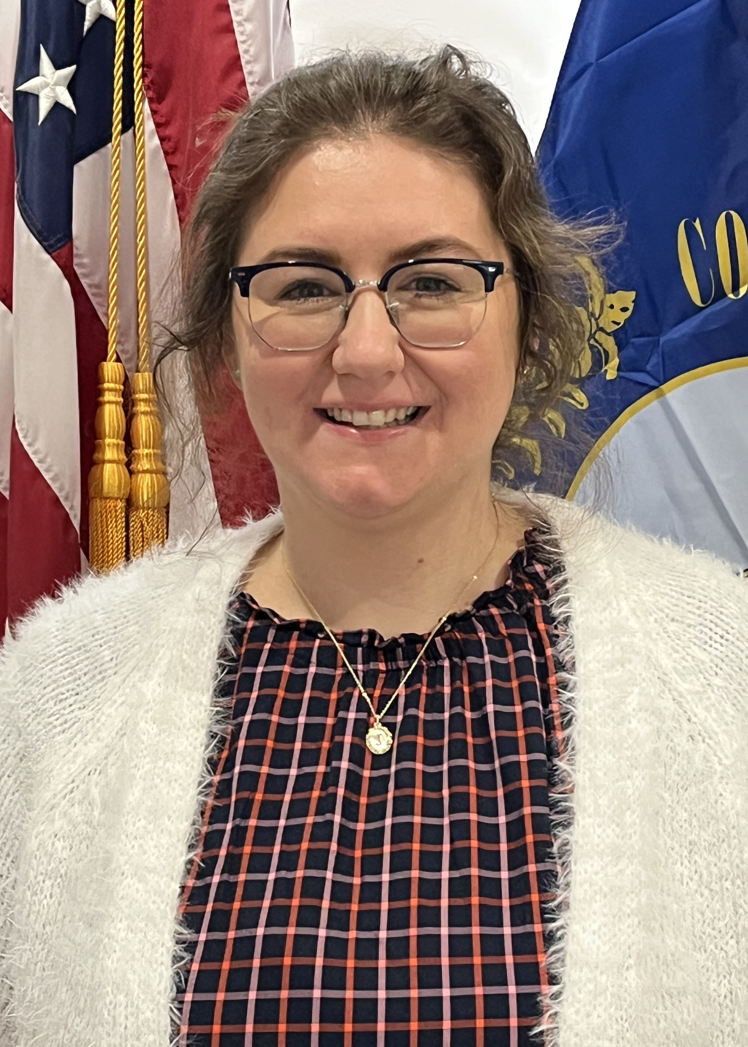 Image of Kara Ramsey