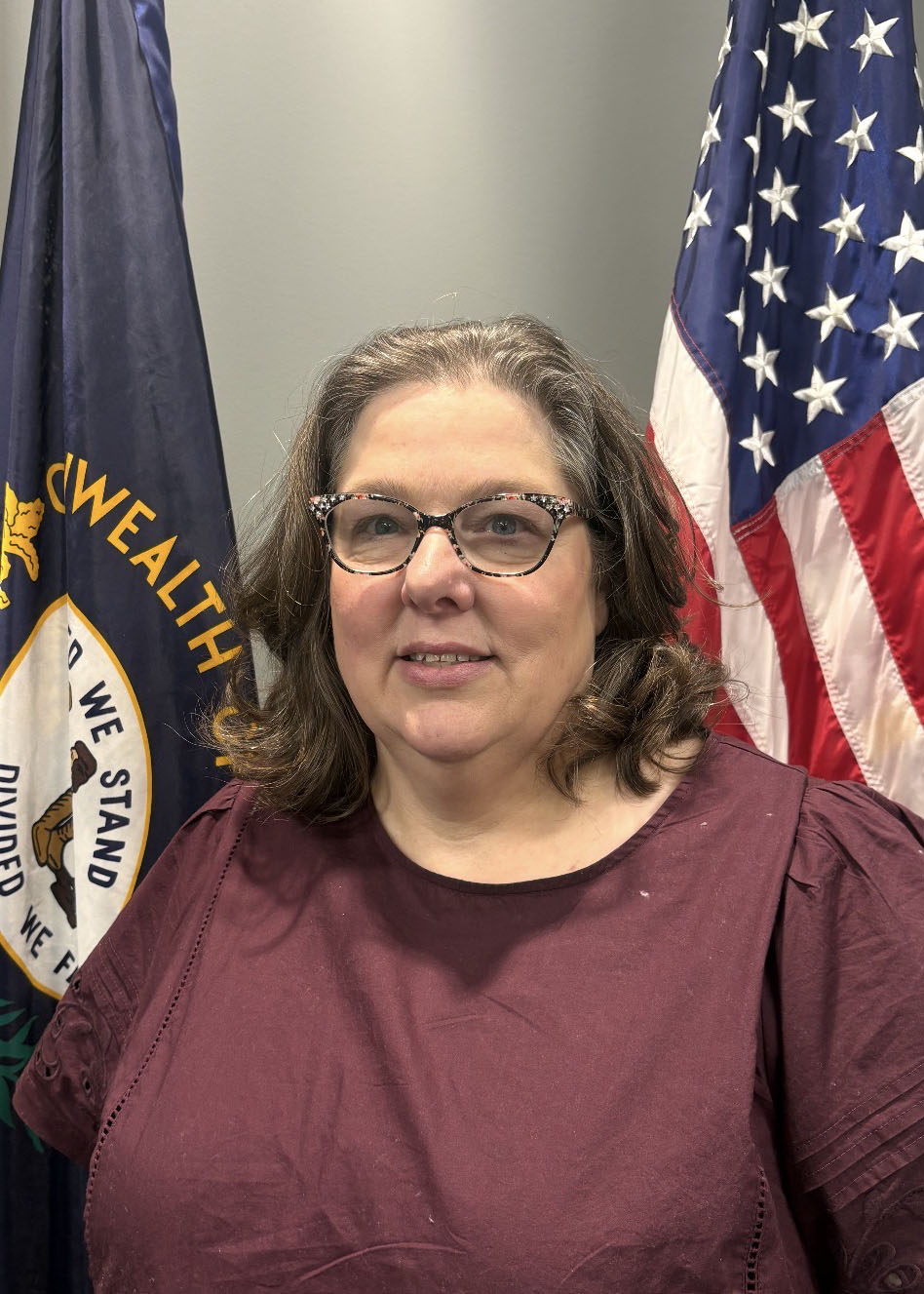 Image of Kristina Adams