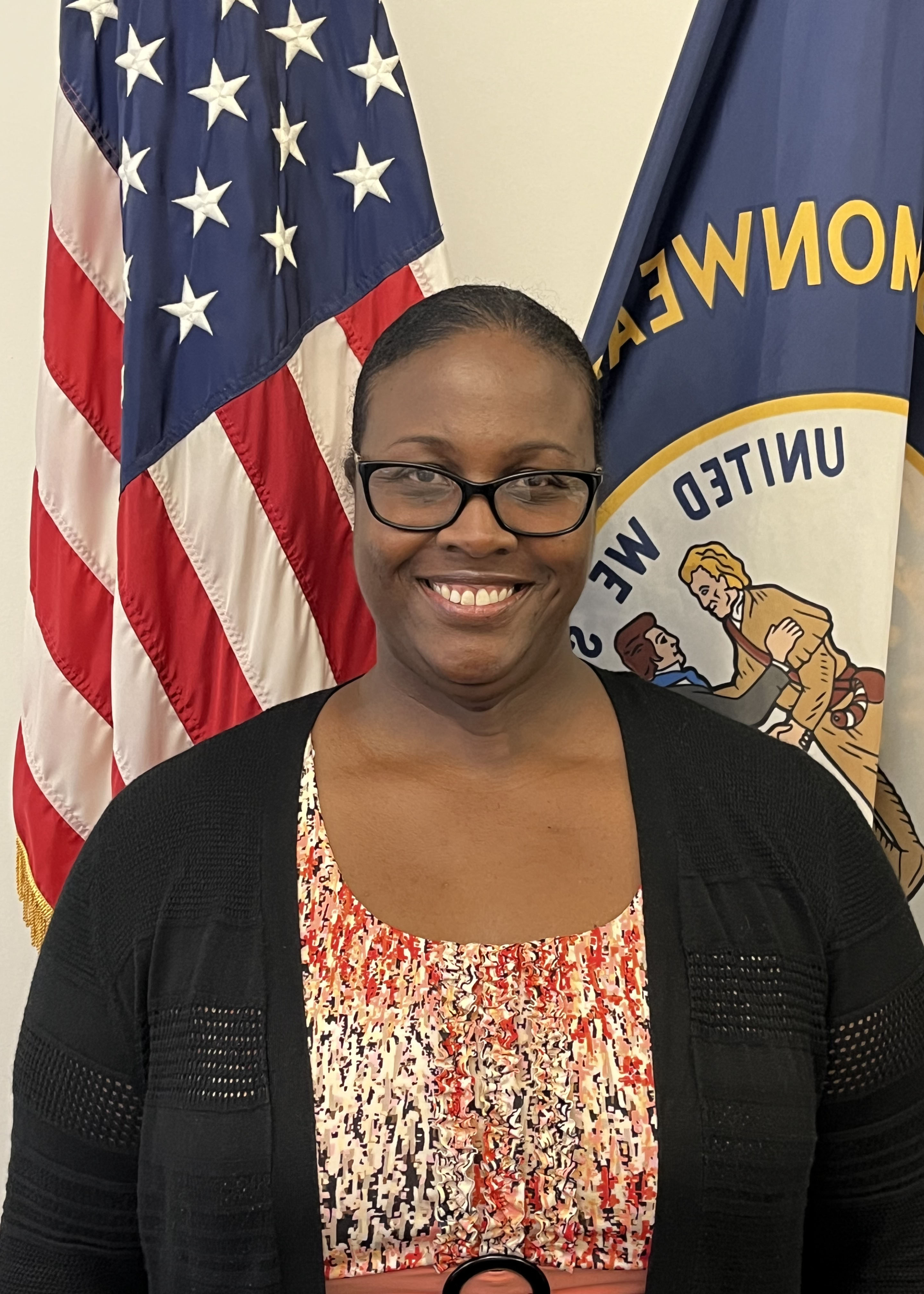 Image of Latonya Wilson-Hyde