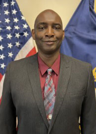 Image of Mia Jackson