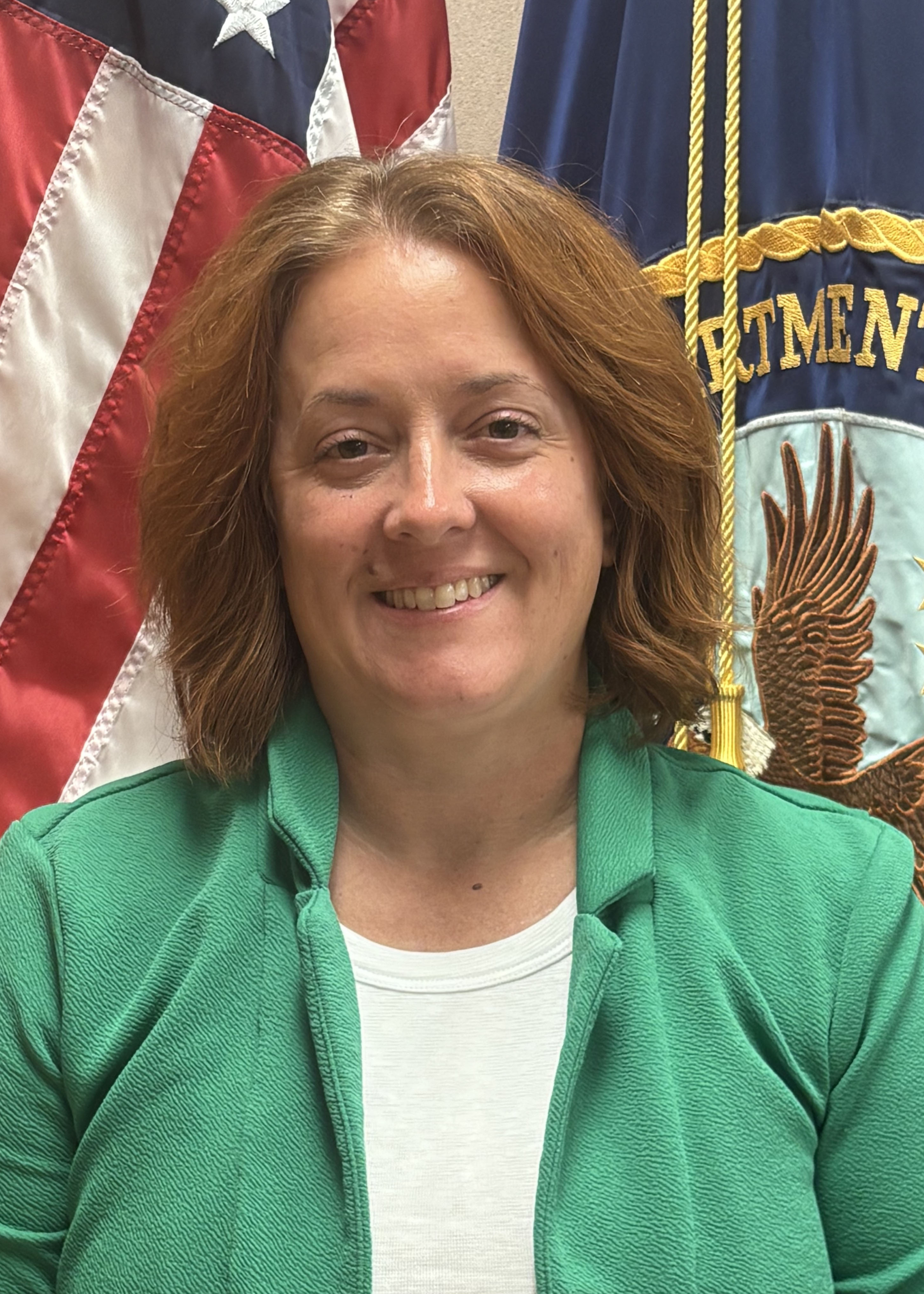 Image of Stephanie Fee