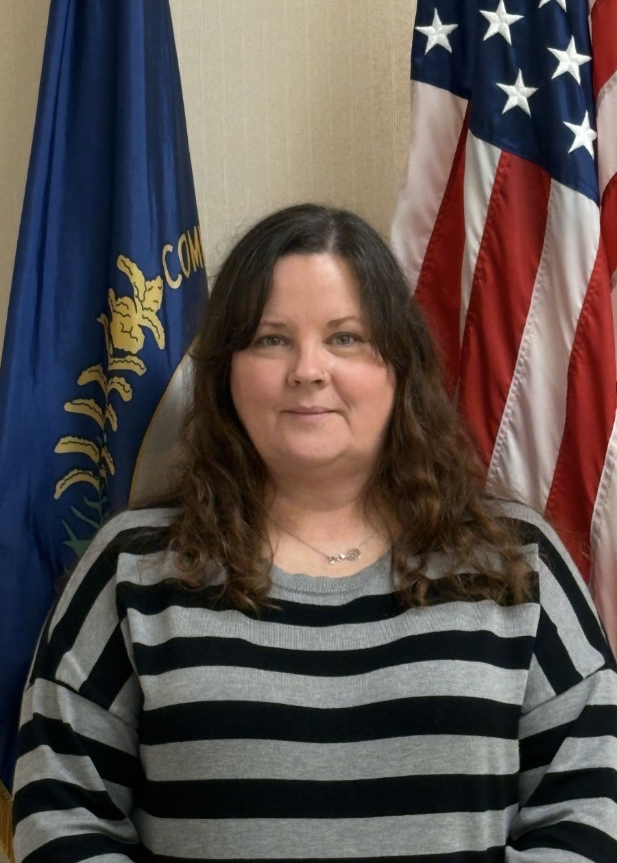 Image of Traci Spivey