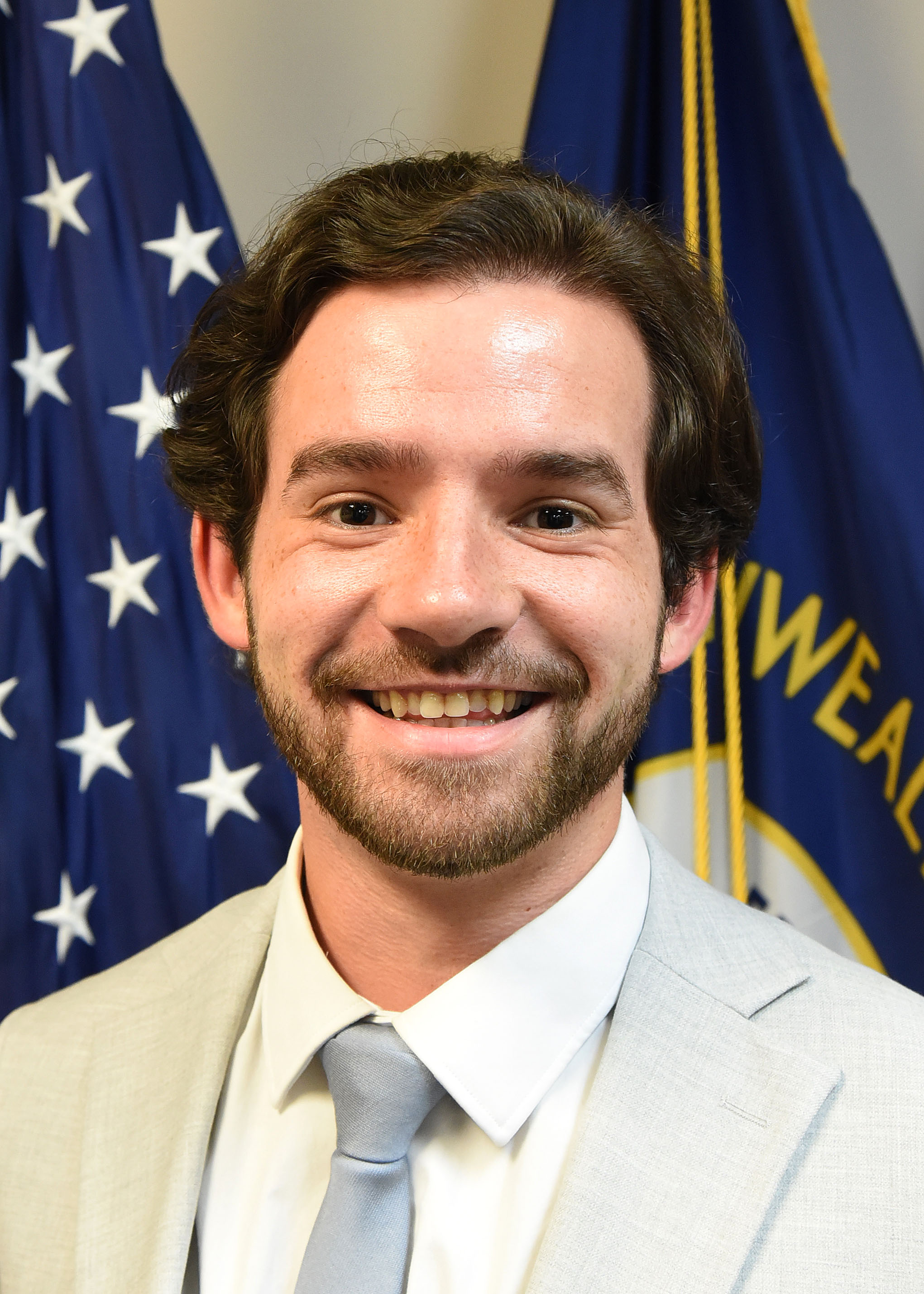 Image of Andrew Edwards