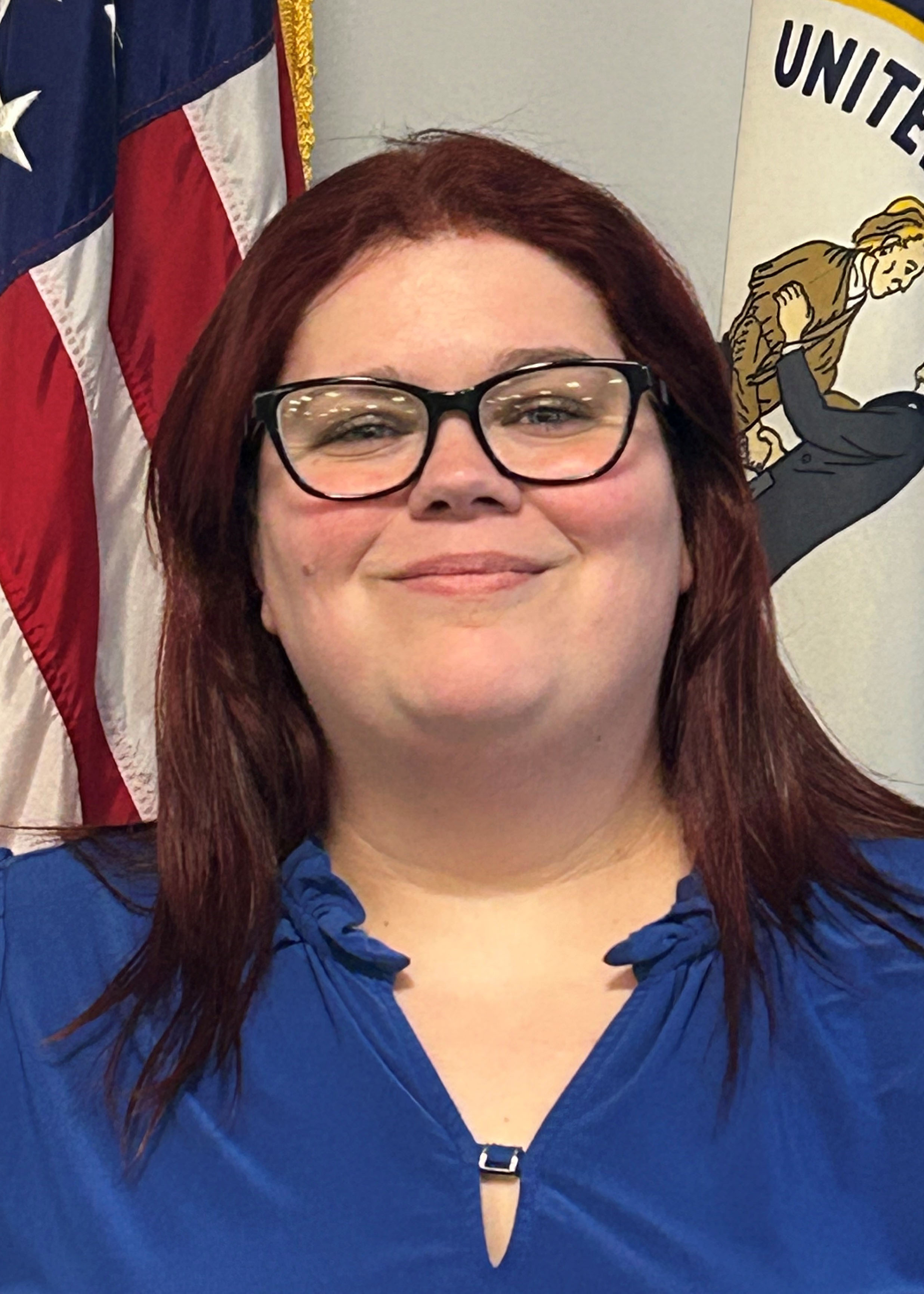 Image of Lisa Marshall